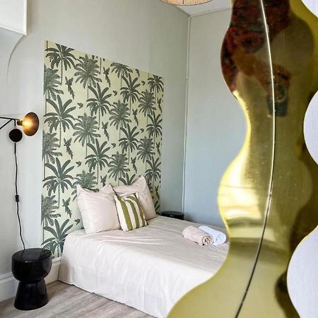 Suite Shamrock Lyon Exteriér fotografie