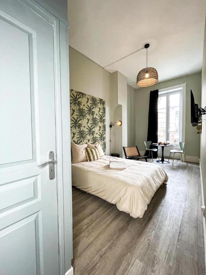 Suite Shamrock Lyon Exteriér fotografie