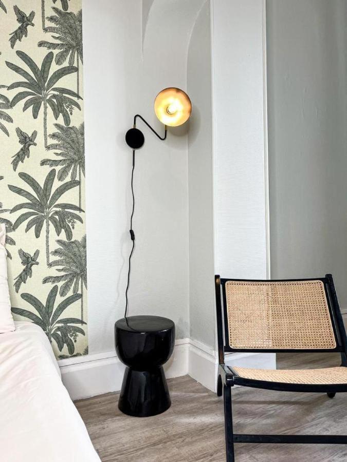 Suite Shamrock Lyon Exteriér fotografie