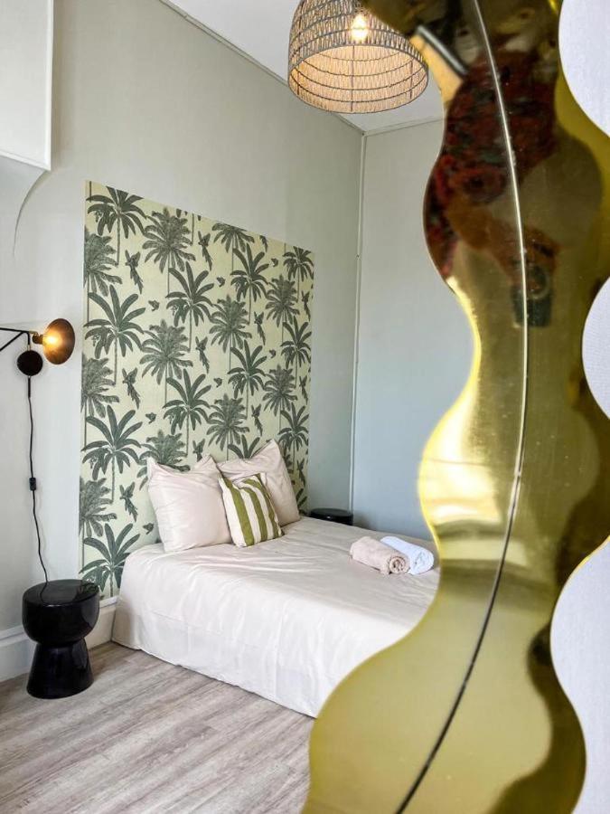 Suite Shamrock Lyon Exteriér fotografie