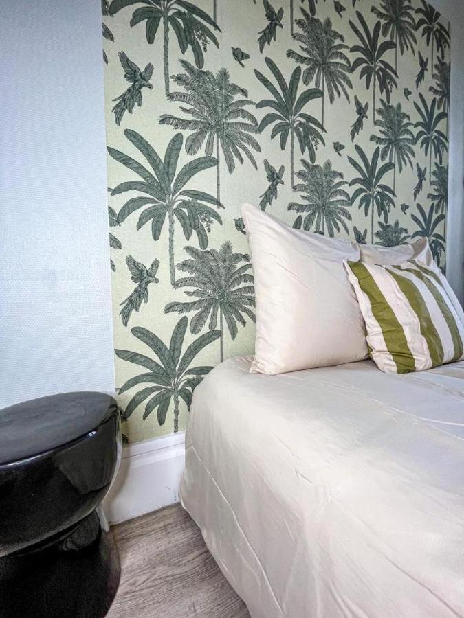 Suite Shamrock Lyon Exteriér fotografie