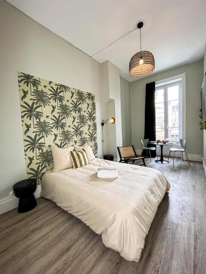 Suite Shamrock Lyon Exteriér fotografie