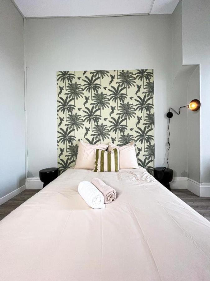 Suite Shamrock Lyon Exteriér fotografie