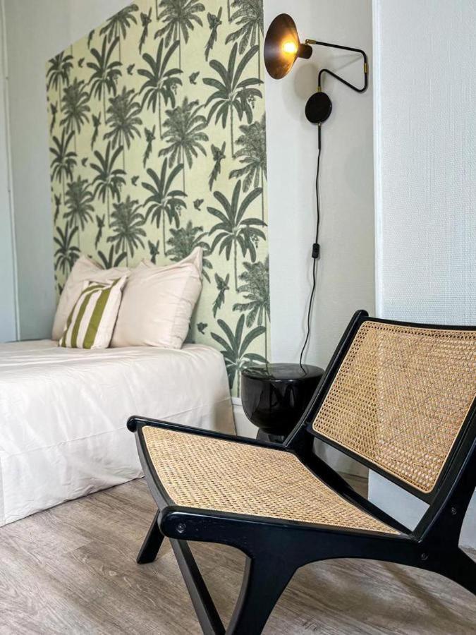 Suite Shamrock Lyon Exteriér fotografie